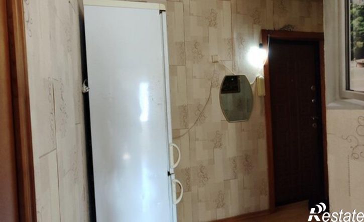 1-комн квартира ул Заречная, 2,  д. 2