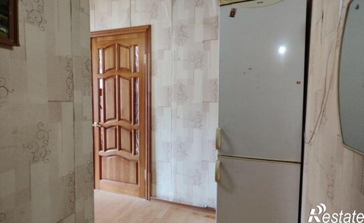1-комн квартира ул Заречная, 2,  д. 2