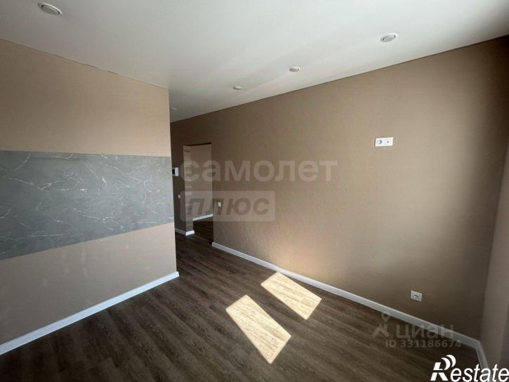 1-комн квартира улица Берёзка, 21,  д. 21
