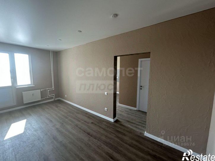 1-комн квартира улица Берёзка, 21,  д. 21