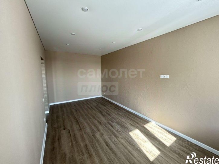 1-комн квартира улица Берёзка, 21,  д. 21