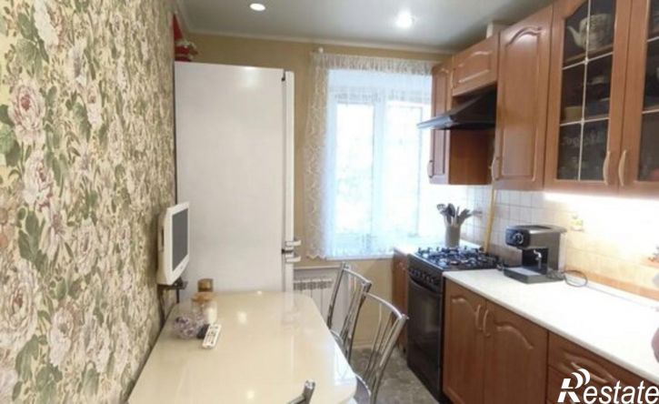3-комн квартира улица Подурова, 70/1,  д. 70/1