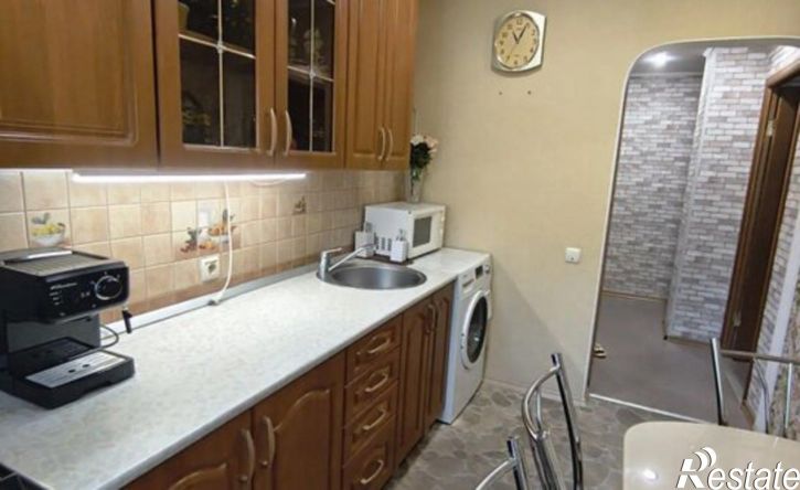 3-комн квартира улица Подурова, 70/1,  д. 70/1