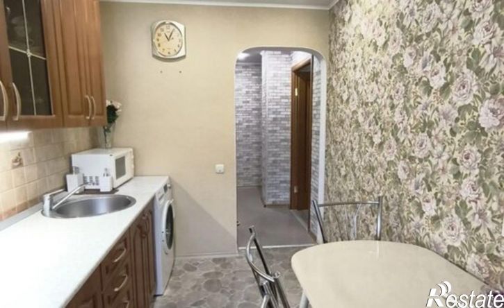 3-комн квартира улица Подурова, 70/1,  д. 70/1