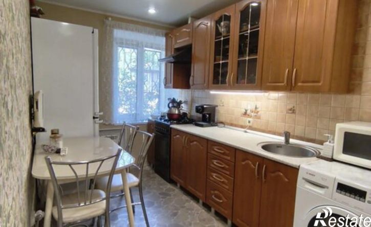 3-комн квартира улица Подурова, 70/1,  д. 70/1