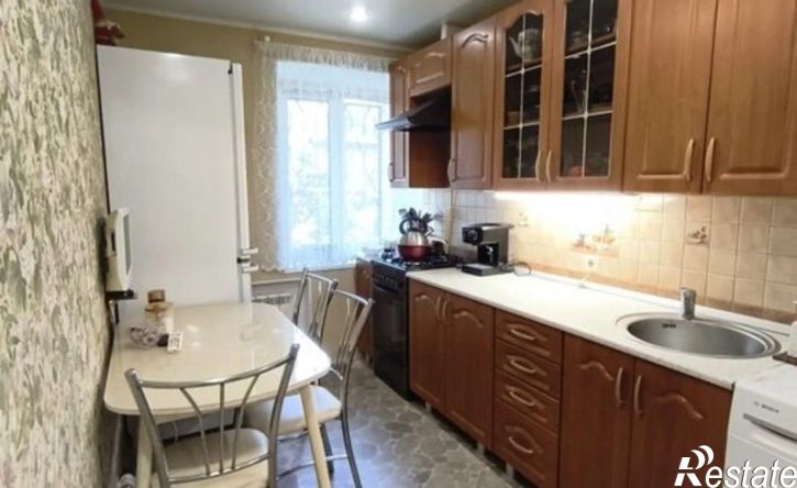 3-комн квартира улица Подурова, 70/1,  д. 70/1