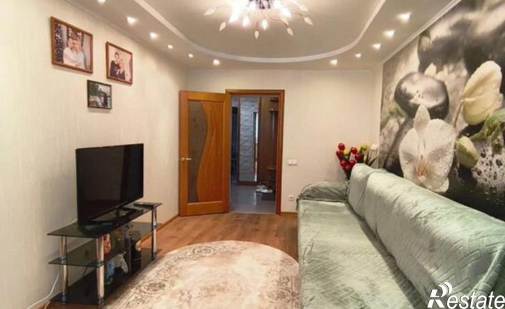 3-комн квартира улица Подурова, 70/1,  д. 70/1