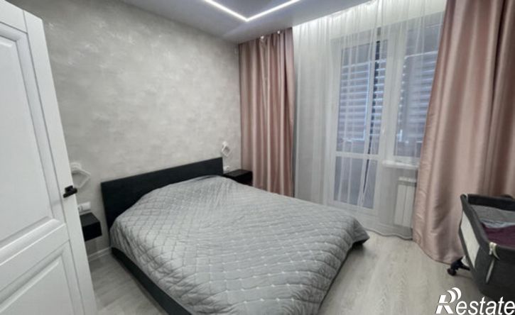 2-комн квартира Северный проезд, 23,  д. 23