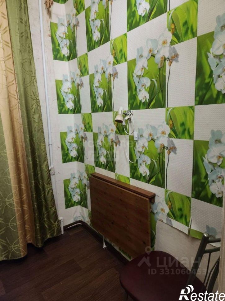 2-комн квартира Луговая улица, 79А,  д. 79А
