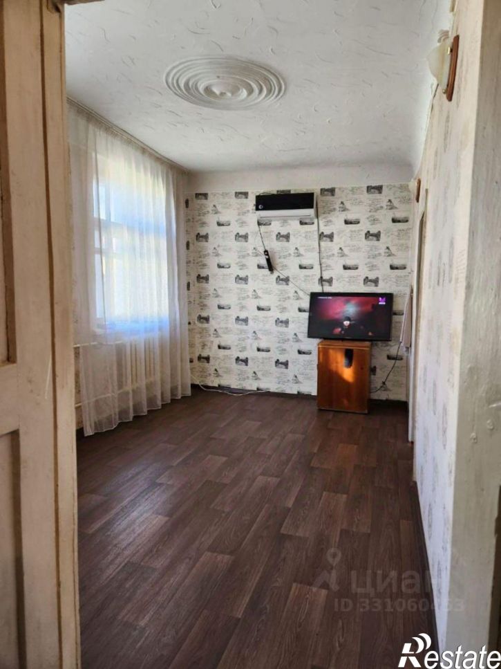 2-комн квартира Луговая улица, 79А,  д. 79А