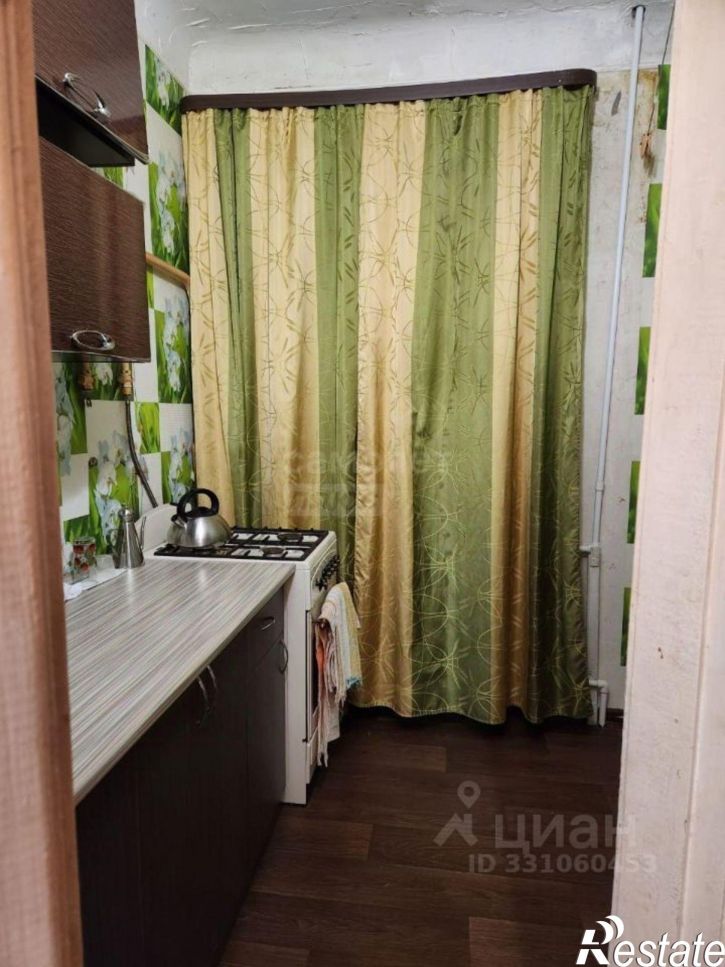 2-комн квартира Луговая улица, 79А,  д. 79А