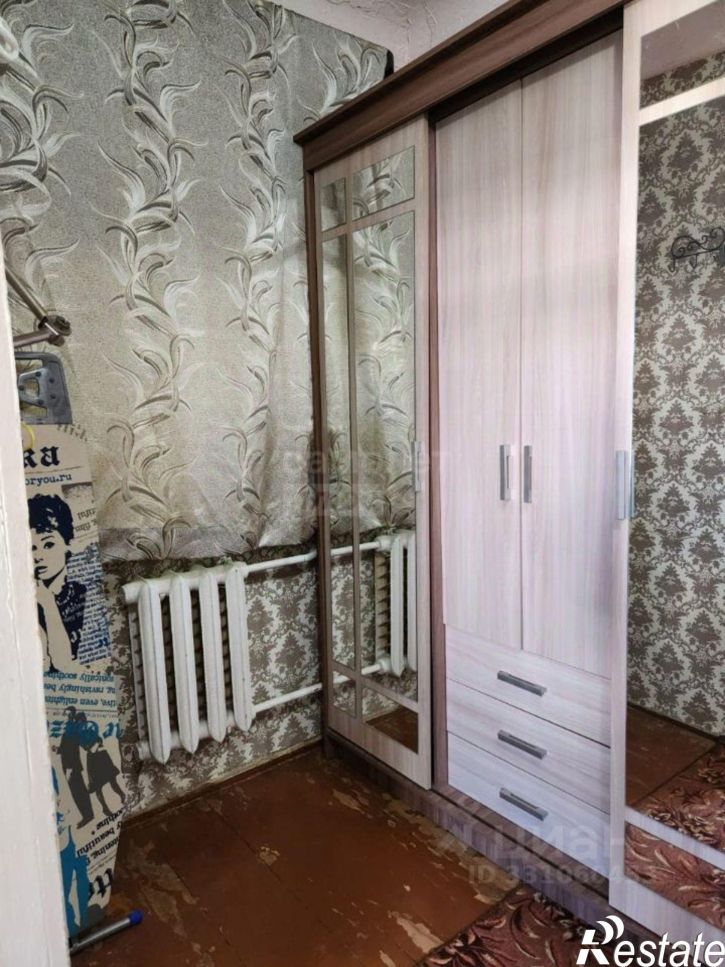 2-комн квартира Луговая улица, 79А,  д. 79А
