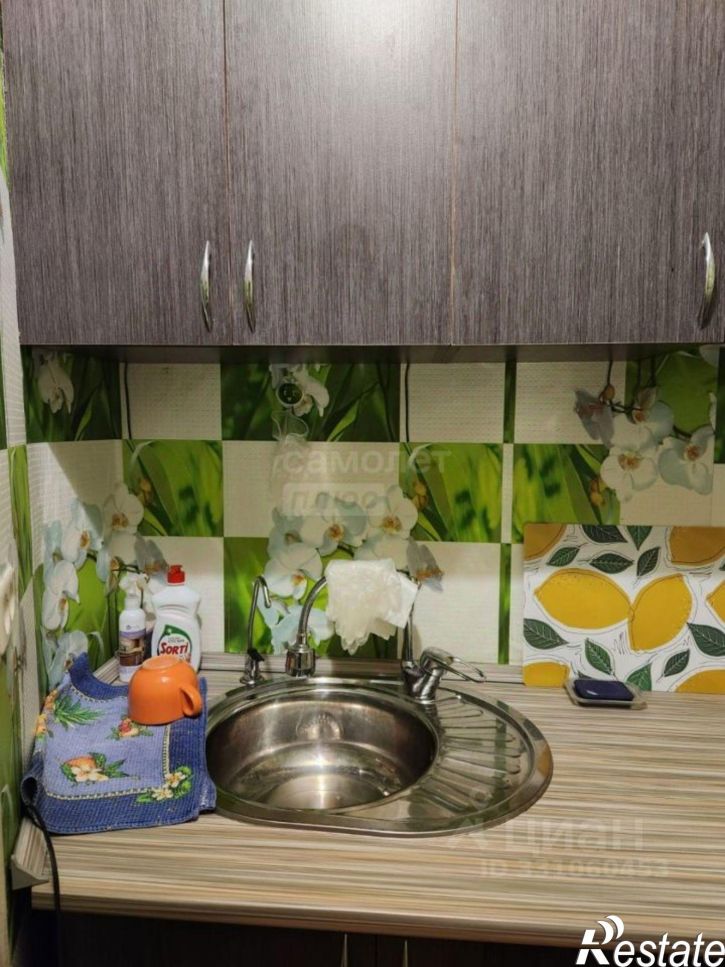 2-комн квартира Луговая улица, 79А,  д. 79А