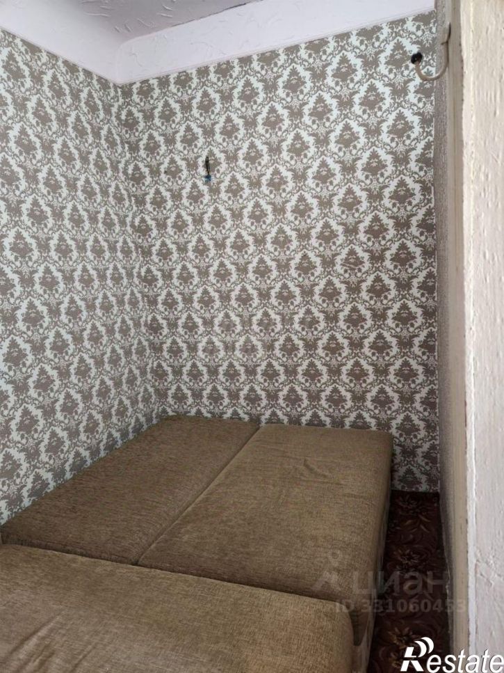2-комн квартира Луговая улица, 79А,  д. 79А