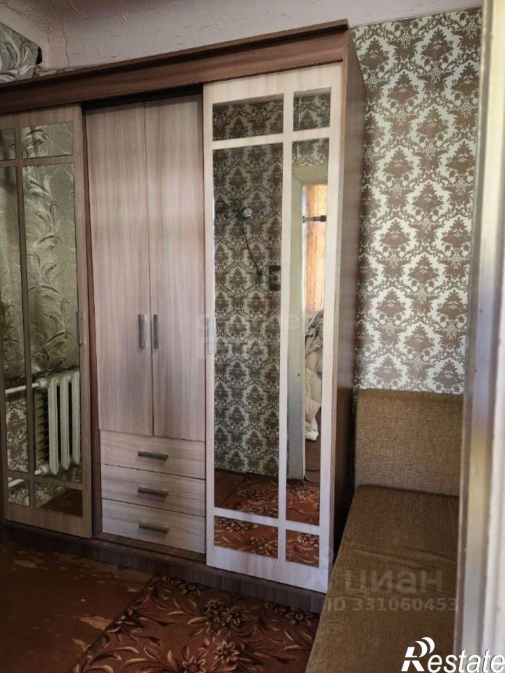 2-комн квартира Луговая улица, 79А,  д. 79А