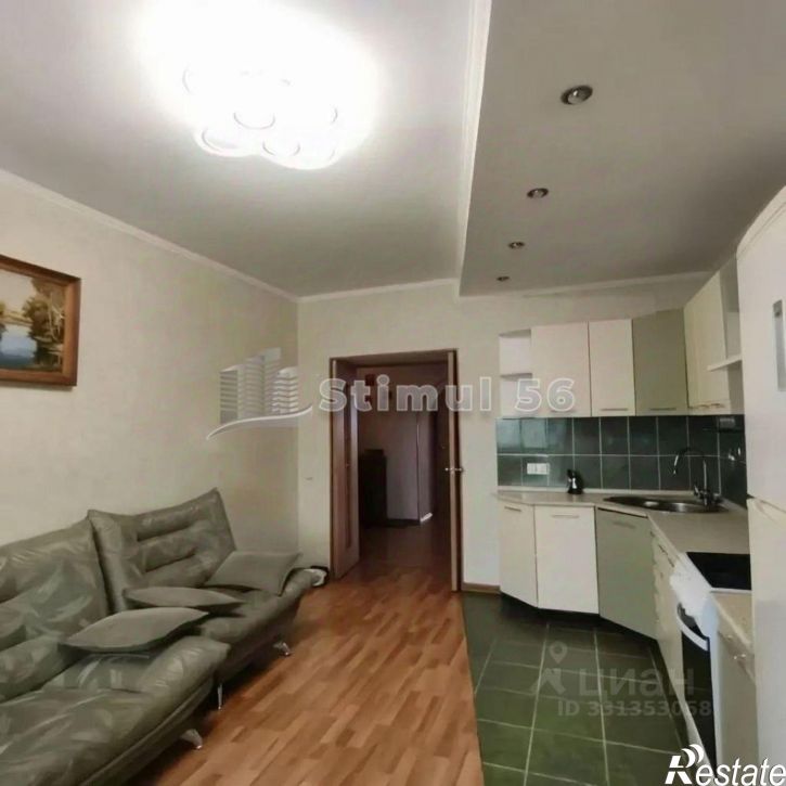 2-комн квартира ул Терешковой, 138/3,  д. 138/3