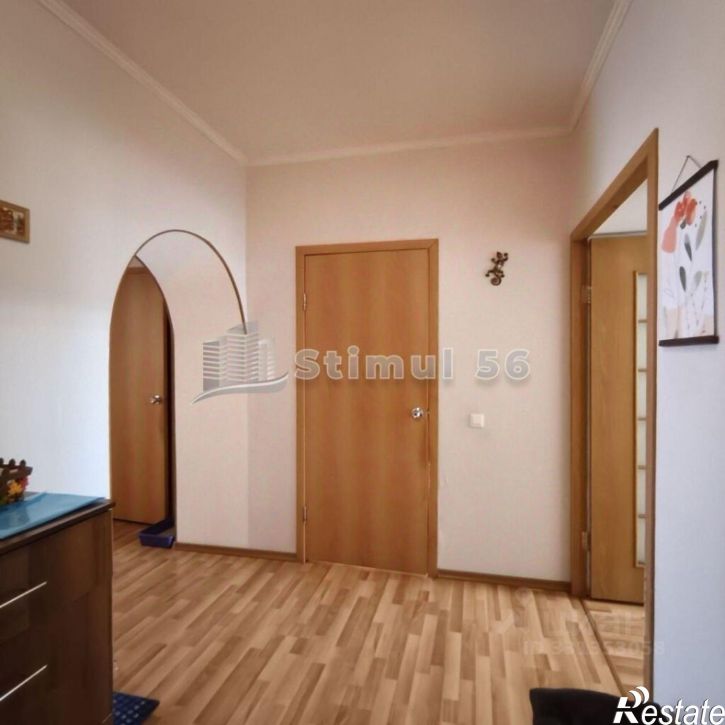 2-комн квартира ул Терешковой, 138/3,  д. 138/3