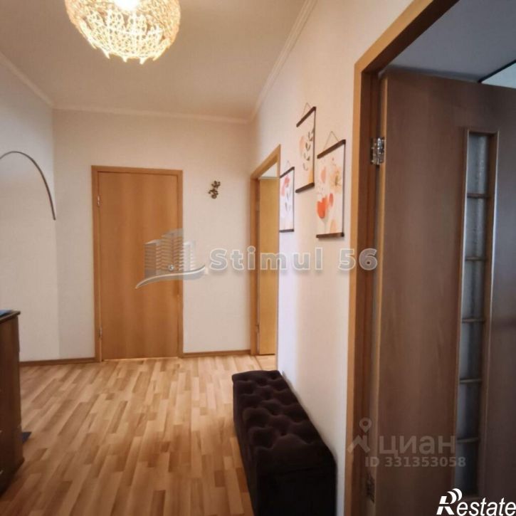 2-комн квартира ул Терешковой, 138/3,  д. 138/3