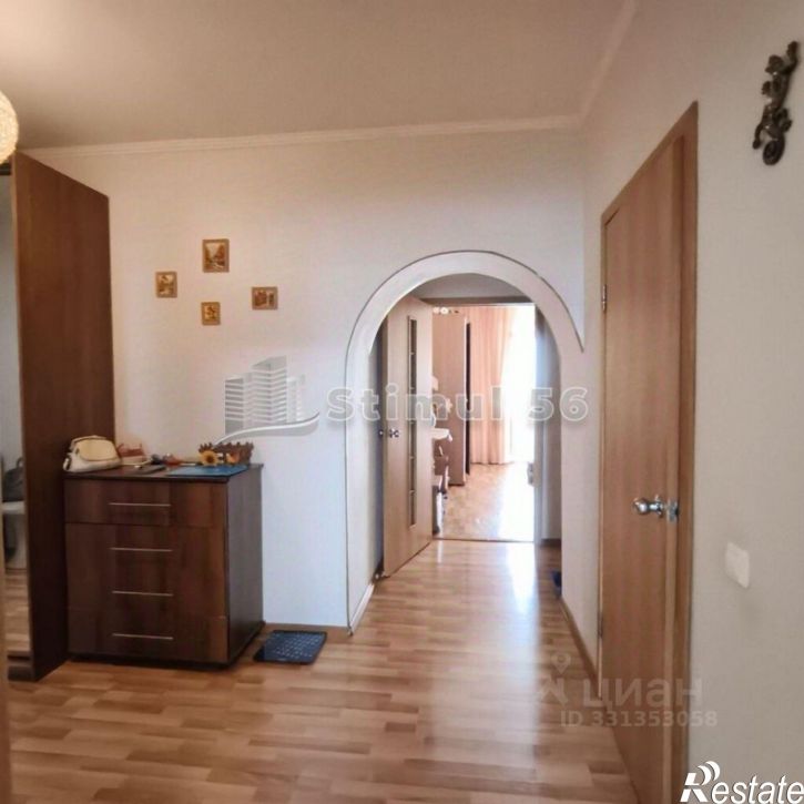 2-комн квартира ул Терешковой, 138/3,  д. 138/3