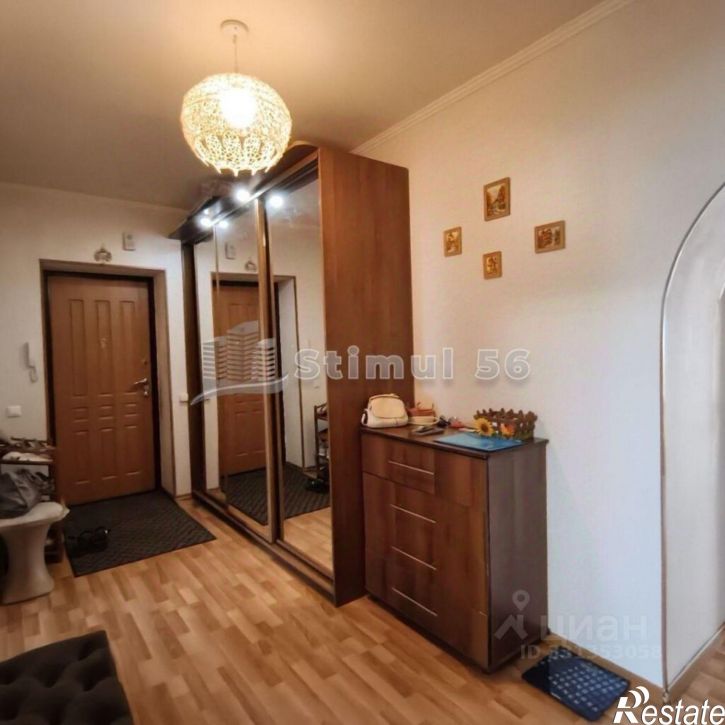 2-комн квартира ул Терешковой, 138/3,  д. 138/3