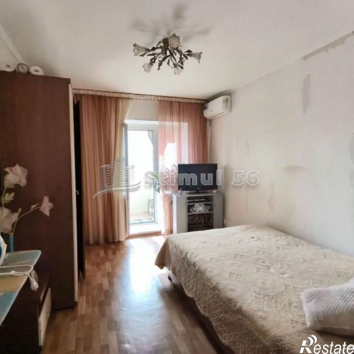 2-комн квартира ул Терешковой, 138/3,  д. 138/3