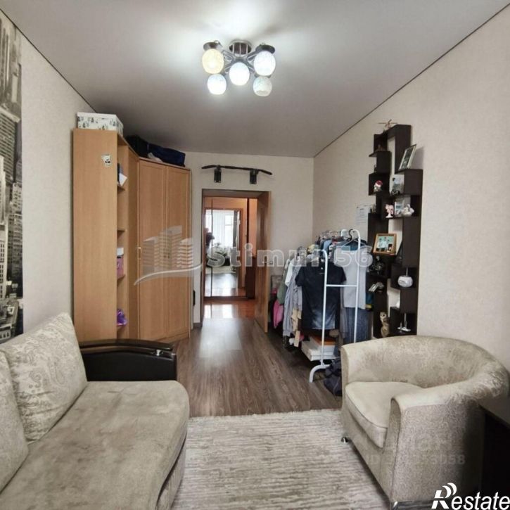 2-комн квартира ул Терешковой, 138/3,  д. 138/3