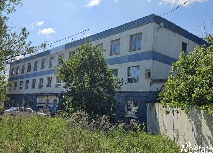 Отдельное здание ул Донгузская, 34,  д. 34