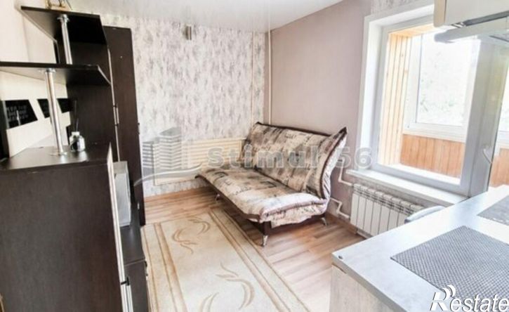 1-комн квартира ул Шевченко, 18А,  д. 18А