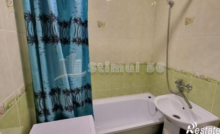 1-комн квартира ул Шевченко, 18А,  д. 18А