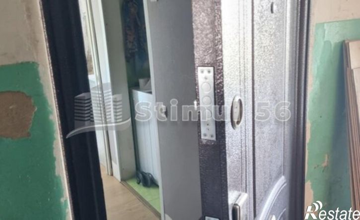 1-комн квартира ул Шевченко, 18А,  д. 18А