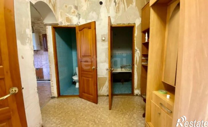 3-комн квартира Калининградская улица, 7,  д. 7