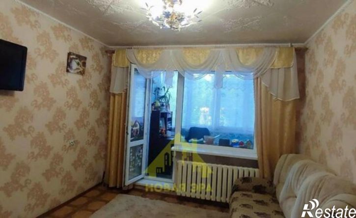 1-комн квартира Волгоградская улица, 1/1,  д. 1/1