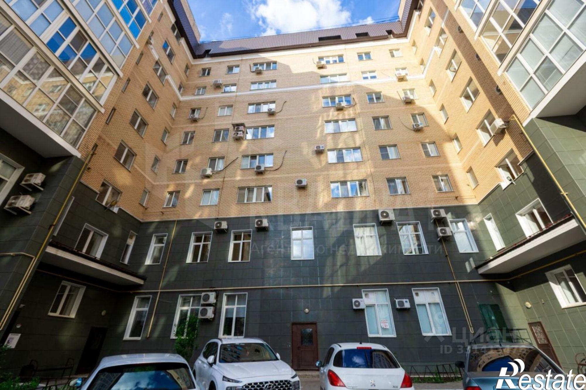 Купить складское помещение за 20 967 700 рублей на ул Правды, 25