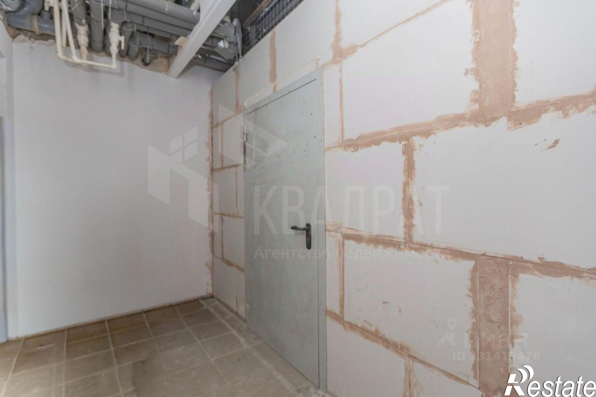 Купить складское помещение за 20 967 700 рублей на ул Правды, 25