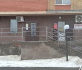 торговое помещение 27 кв м улица Ямашева, 8