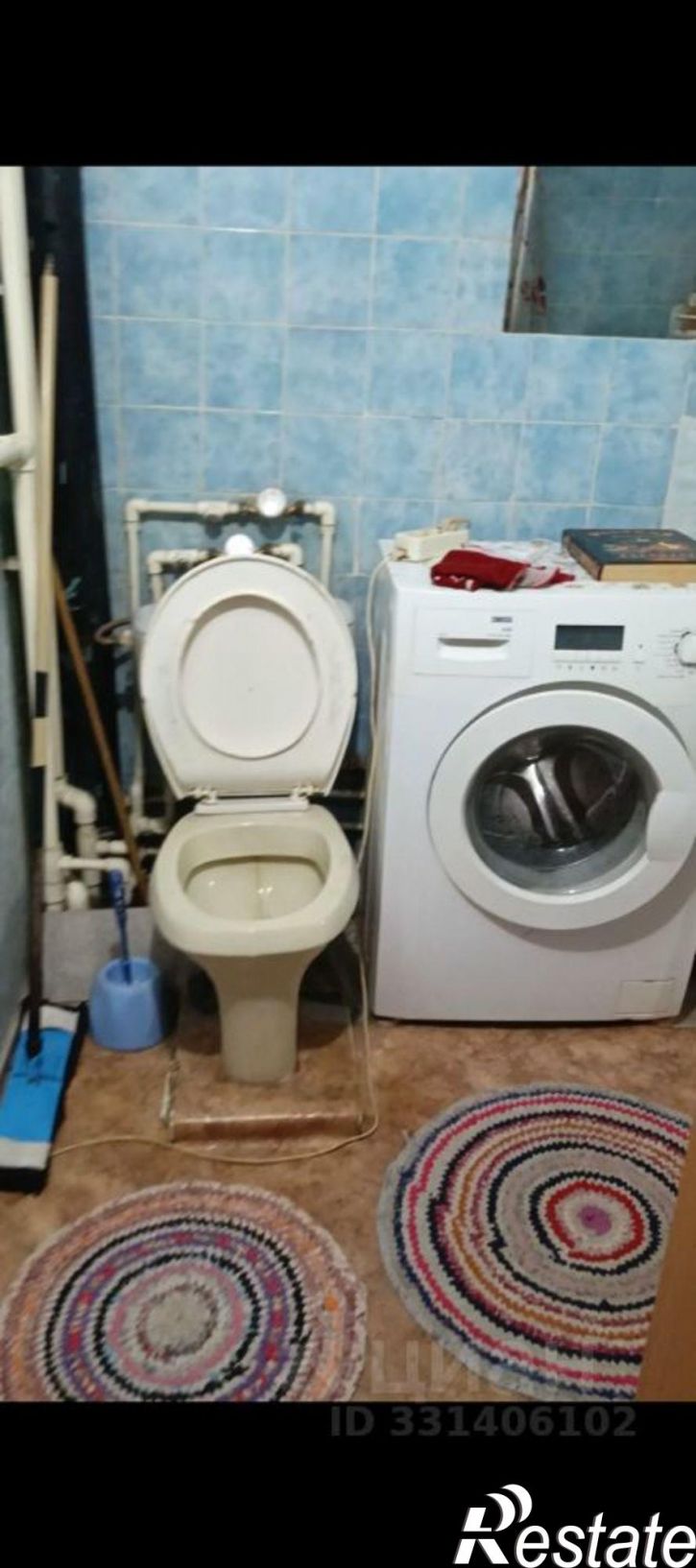 1-комн квартира Липовая улица, 3,  д. 3