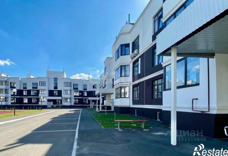 2-комн квартира