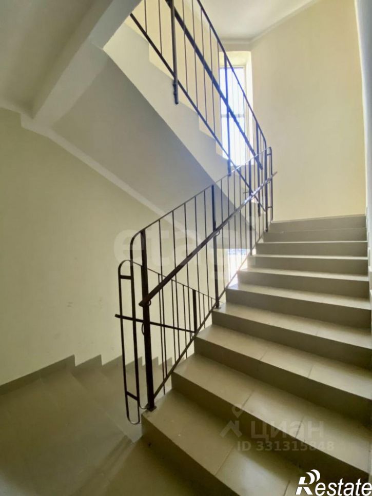 2-комн квартира