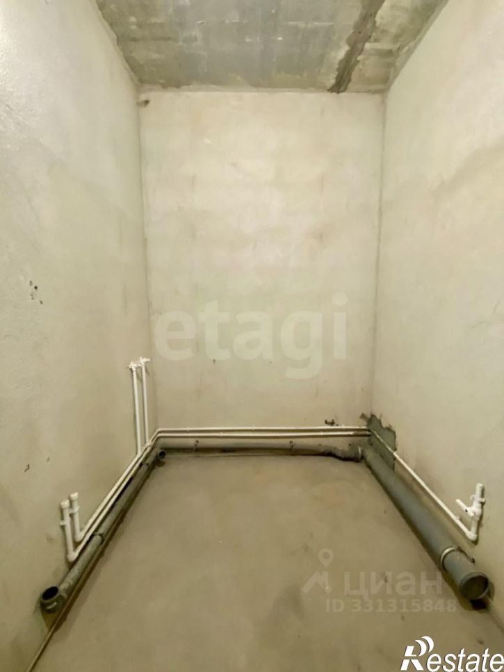 2-комн квартира