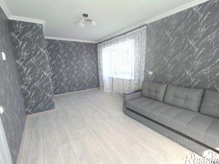 1-комн квартира ул Западная, 5А,  д. 5А