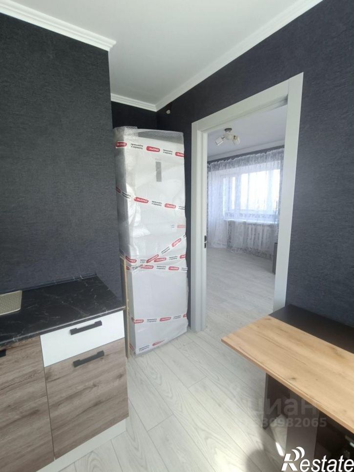 1-комн квартира ул Западная, 5А,  д. 5А