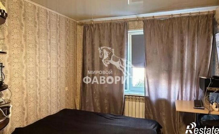 3-комн квартира Зауральная улица, 4,  д. 4