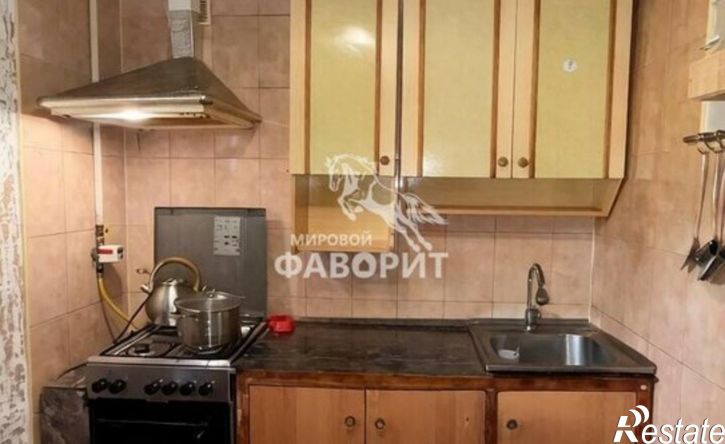3-комн квартира Зауральная улица, 4,  д. 4