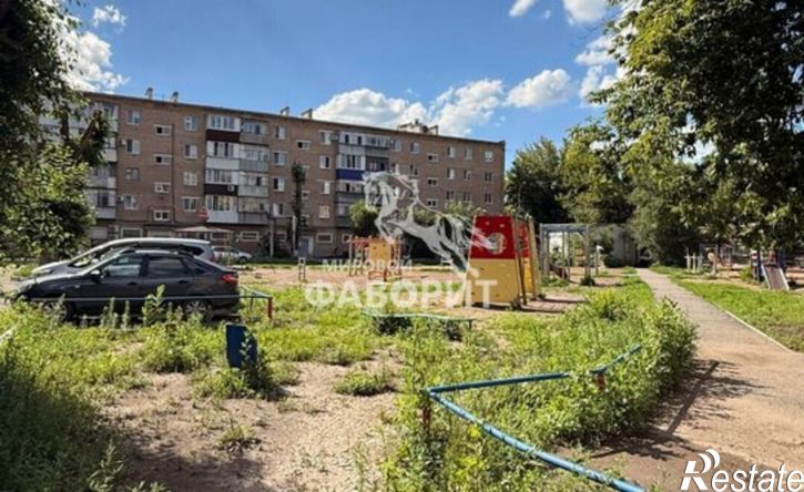 3-комн квартира Зауральная улица, 4,  д. 4