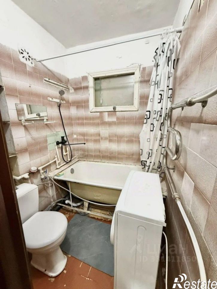 2-комн квартира Парковый пр-кт, 9,  д. 9