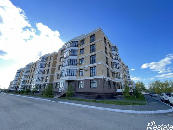 2-комн квартира ул Ильи Глазунова, 4,  д. 4