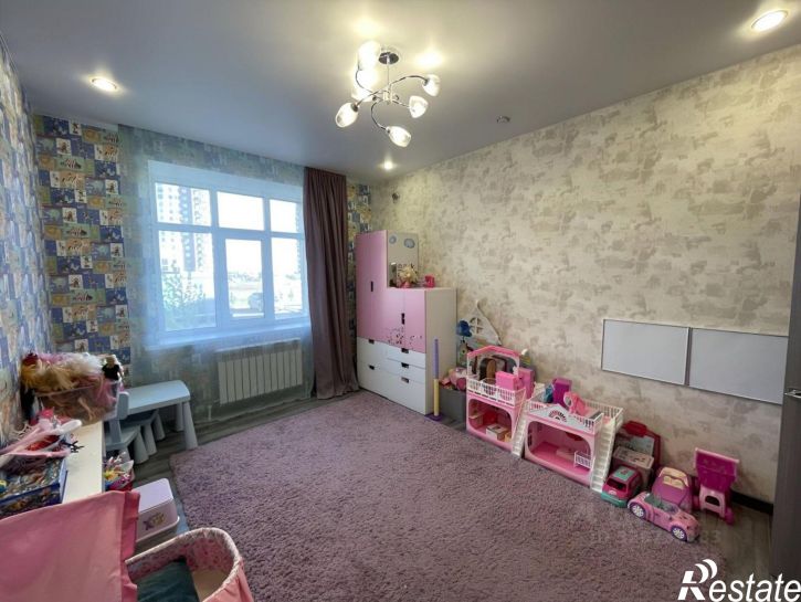 2-комн квартира ул Ильи Глазунова, 4,  д. 4