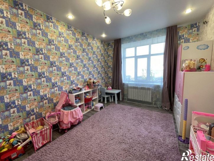 2-комн квартира ул Ильи Глазунова, 4,  д. 4