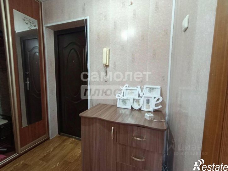 1-комн квартира Братская улица, 4,  д. 4