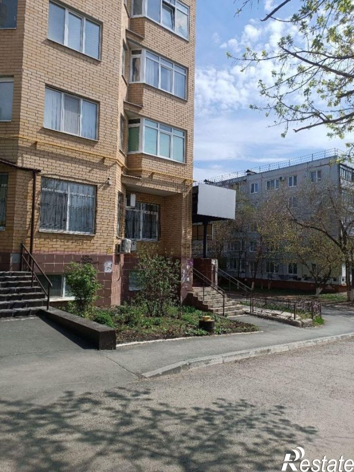 Офис Туркестанская улица, 39/3,  д. 39/3